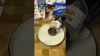 Nutella Oreo Mug Cake in 2 Minutes?! Insanely Easy & DELICIOUS! 🍫🔥