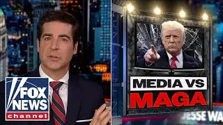 Trump&rsquo;s team is &lsquo;firing on all cylinders&rsquo;: Watters