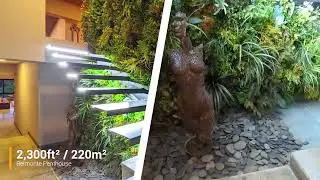 Welcome To The Belmonte Penthouse...Airbnb In Medellin