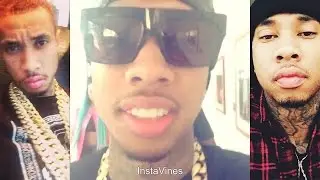 Tyga Instagram Videos Compilation / Tyga Vine Compilation