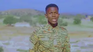 King Lifsa ft @KBLR98_paix au Faso_clip officiel 