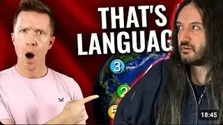 11 Languages You Didn't Know Existed! | METATRON