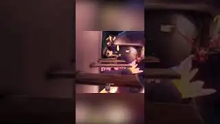 Endless Wonder VR, dragon moment