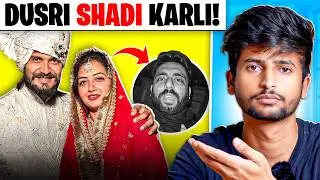 VADA PAV GIRL EXTRA MARITAL AFFAIR EXPOSED !