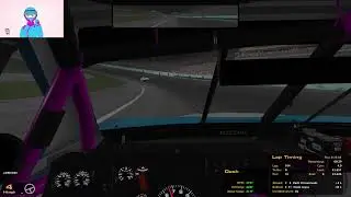 USORL Homestead Miami Season 10 finale