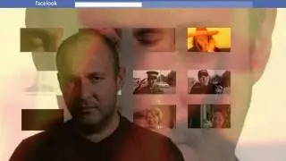 Facebook Song, Official Music Video of Simon Smith and Steve Dumelo's Facebook Song 2010