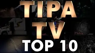 SEASON FINALE | TIPATV TOP 10