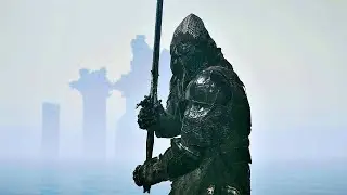 Mortal Shell: Hadern Boss Fight Part 3