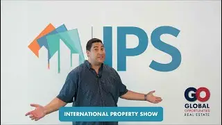 GO Event -  International Property Show IPS 2025 [Group Interviews]