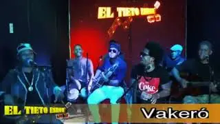 Chicho Severino Ft Vakeró   Millonario Y Que? En 
