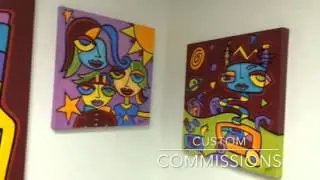 Sonya Paz Studio