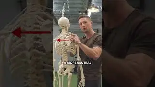 The Surprising Fix For Upper Back Tightness (instant results)
