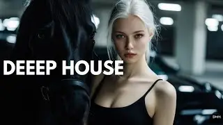 Azure Drift &ndash; Relaxing Deep House Mix 2025 #deephouse #deepmix #boost #deepsleepmusic #deepsleep