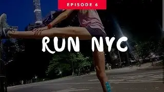 The Ultimate End Of Season Race | Run NYC | Ep6
