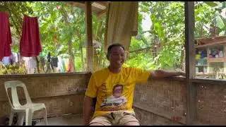 FINAL COURSE OUTPUT: Video Production  (Indigenous People of Mati City, Davao Oriental)