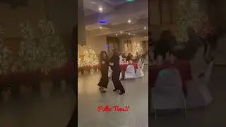 Polka Dancing #polka #polish #djmikiemike45 #djmikiemike45 #qscaudio #dance #polkadancing