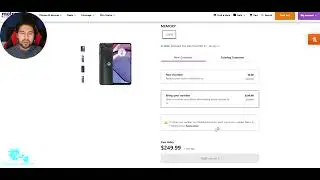 Moto G Power 2023 Free Phone Metro By T-Mobile
