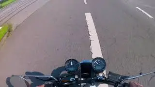 ETZ 500 Triple