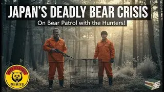 &ldquo;Inside Japan&rsquo;s WAR Against Deadly Bear Attacks | The Hunters on the Frontline&rdquo;