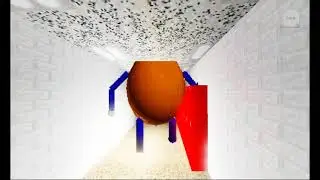 Baldi's basics fuller game public demo trailer (a gift for basically games)