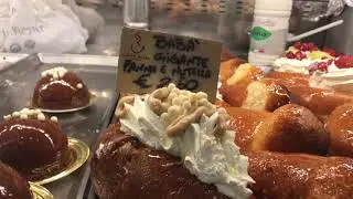 Napoli, immagini e suoni di un weekend