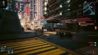 ⚠️ Cyberpunk | parte #05 [ PS5 ]