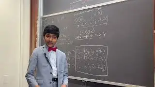 Eigenfunction