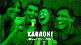 Orgullosa - Karaoke Cumbia