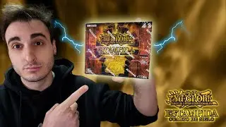 UNBOXING Yu-Gi-Oh! Estampida Cuarto de Siglo - ¿La MEJOR COLECCIÓN del año?