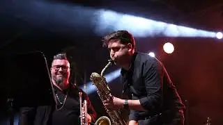 Giacomo Tantillo & the Zisas 