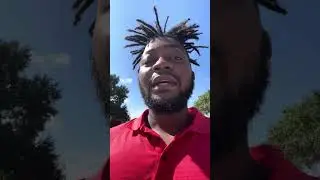 Reaction to DC Young Fly Job message (Reaping what you&rsquo;ve sown 👎 vs tested for blessings 😁)
