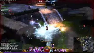 Guild Wars 2 Mesmer PvP - Mebaru - Illusion of Victory