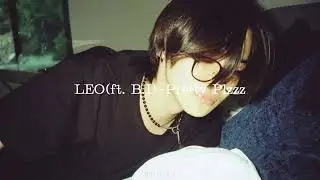 LEO(ft. B.I)-Pretty Plzzz[slowed n reverb]