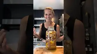 Mini Fire Cider Workshop