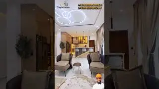 Lekki Avana Phase II | Luxury Smart Bungalows with Gov&rsquo;t C of O