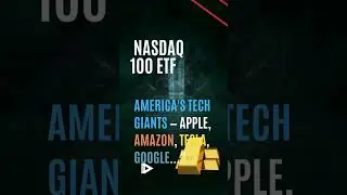 Best ETFs to Invest in 2025 | Long-Term Growth Ke Liye Top 5 ETF | Passive Investing India