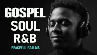Rest in His Presence |1 Hours of Soulful Christian Instrumentals for Deep Prayer & Sleep