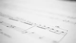 Music Department Recital