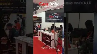 CarsOnly Automobile Training Institute #autodiagnostic #automobilecourses #automobile