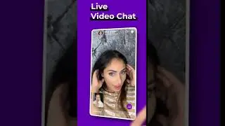 OKAY - Random Video Chat App