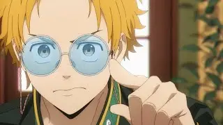 ウィンヒロ にれ君ケンカ修行中 ネタバレ有り