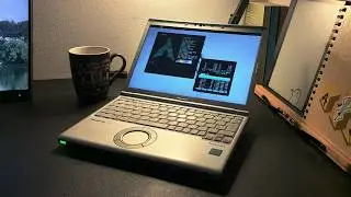 my ultrafocus linux setup (and how it fixed my focus)