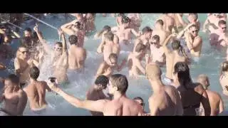 Spring Break Croatia 2015