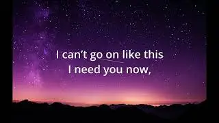 Paradise - Nothing Left But Me (Lyrics)