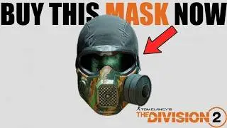 BUY THIS TODAY! MAYBE THE BEST GEAR IN THE GAME | 25 AUG 2026 | Vendor Reset | The Division 2