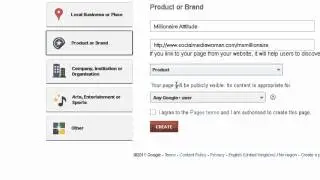 Google Plus Pages | How to set up your Google Plus Business Page