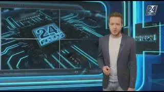 Hi-Tech. Китайских роботов представили на World Robot Conference