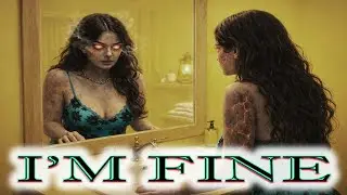 I'M FINE
