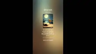 Allı Turnam | Modern Arabesk | Kadın Vokal | Gelenekten G&uuml;n&uuml;m&uuml;ze Hasret