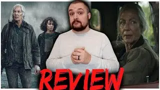 Lou (2022) Netflix Movie Review